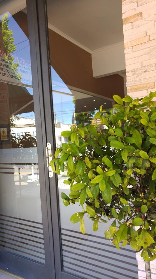 San Jose - Hospederia Del Santuario 호텔 산니콜라스데로스아로요스 외부 사진